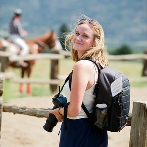 Meet your Posher, Ali